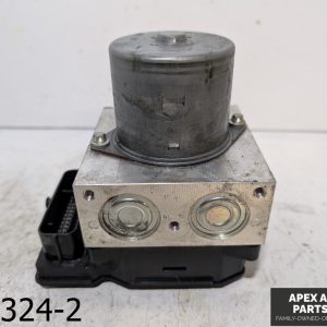 OEM 2012-2015 Volkswagen Passat CC 2.5L ABS Anti Lock Brake Actuator Pump
