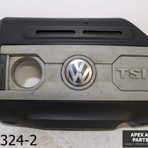OEM 2012-2015 Volkswagen Passat CC 2.5L engine intake manifold cover