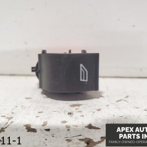 OEM 2012-2018 Ford Focus 2.0L Front Right Power Window Control Button 10073908