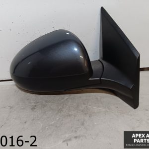 OEM 2012-2020 Chevrolet Sonic 1.8L Passenger Side View Mirror Cable Control