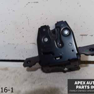 OEM 2012-2020 Chevrolet Sonic 1.8L Trunk Latch Power Actuator 13501988 3465