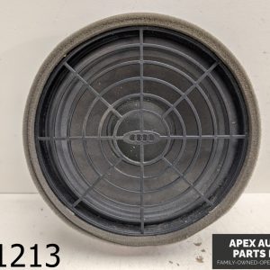 OEM 2012 Audi Q5 2.0L Audio Left Driver Door Speaker