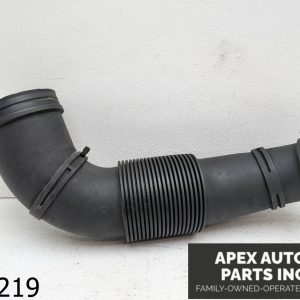 OEM 2012 Audi Q7 3.0L AIR INTAKE PIPE HOSE TUBE
