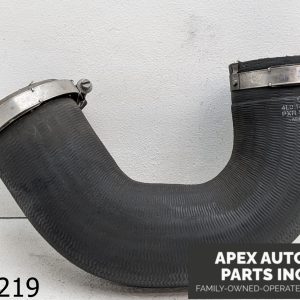 OEM 2012 Audi Q7 3.0L INTERCOOLER Pressure HOSE