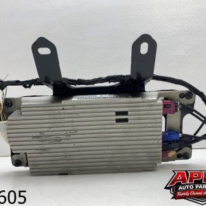 OEM 2012 BMW 528i 2.0L Bluetooth Audio Interface Module