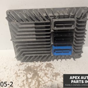 OEM 2012 Buick Enclave 3.6L Engine Computer Ecu Pcm Ecm Pcu