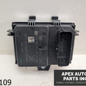 OEM 2012 Cadillac SRX 3.6L Fuel Pump Module