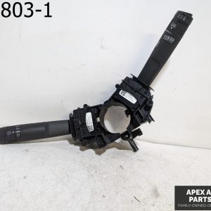 OEM 2012 Chevrolet Equinox HEADLIGHT TURN SIGNAL WIPER CONTROL SWITCH