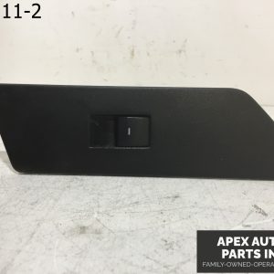 OEM 2012 Ford Edge Passenger Side Front Right Window Switch