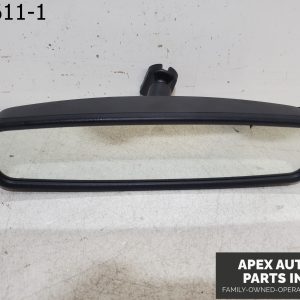 OEM 2012 Ford Explorer 3.5L Front Center Interior Rear View Mirror