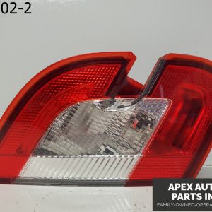 OEM 2012 Ford Taurus 3.5L Rear Trunk Left Inner Tail Light