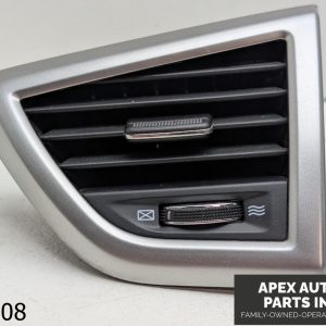 OEM 2012 Hyundai Veloster 1.6L Right Passenger Dash Heater A/C Vent