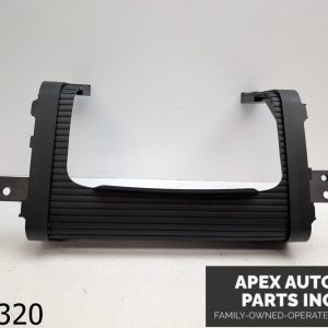 OEM 2012 Lincoln MKT 3.5L Steering Column Upper & Lower Shroud Cover Trim