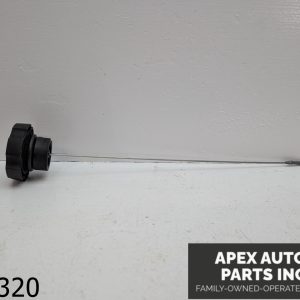 OEM 2012 Lincoln MKT 3.5L Transmission Fluid Cap