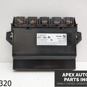 OEM 2012 Lincoln MKT 3.5L bcm body control module