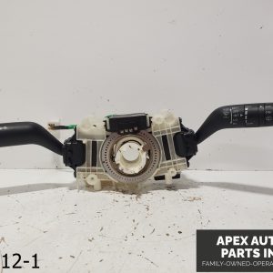 OEM 2012 Mazda CX-9 3.7L HEADLIGHT TURN SIGNAL WIPER STEERING COMBO SWITCH