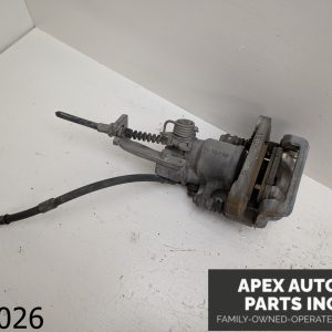 OEM 2012 Mazda MX-5 2.0L Front Right Brake Caliper