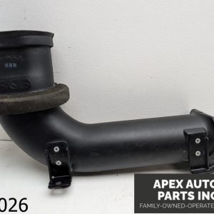 OEM 2012 Mazda MX-5 Miata 2.0L Air Intake Duct Tube Pipe Filter Box Center
