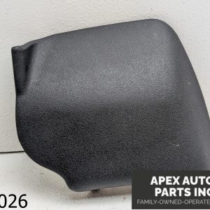 OEM 2012 Mazda MX-5 Miata 2.0L Cover Driver's Side LH