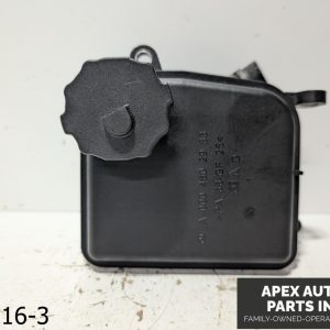 OEM 2012 Mercedes C250 1.8L POWER STEERING PUMP RESERVOIR CAP