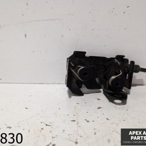 OEM 2012 Mercedes GLK350 3.5L FRONT LEFT BONNET HOOD LATCH CONTACT SWITCH