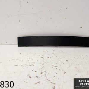 OEM 2012 Mercedes GLK350 3.5L Upper Climate Control TEMP UNIT TRIM