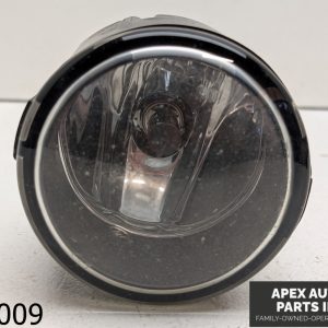 OEM 2012 Nissan Murano 3.5L Corner/Park Light Fog-driving Lower Bumper