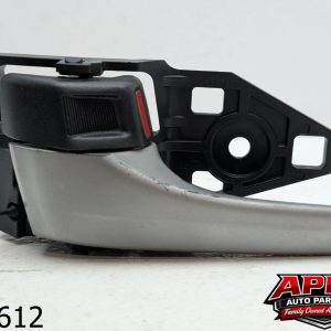 OEM 2012 Toyota Camry 2.5L Door Handle Interior Left