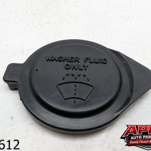 OEM 2012 Toyota Camry 2.5L Wiper Washer Fluid Cap