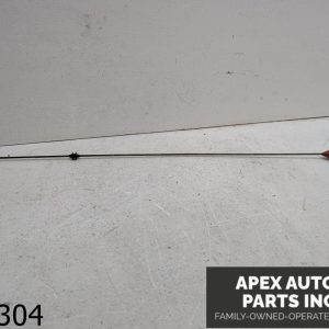 OEM 2012 Volkswagen Passat 2.5L Engine Oil Dipstick Indicator