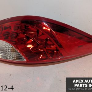 OEM 2013-2015 Infiniti JX35 3.5L DRIVER LEFT LH QUARTER PANEL BRAKE TAIL LIGHT
