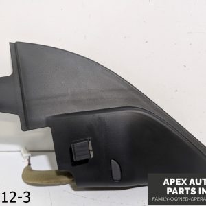 OEM 2013-2015 Infiniti JX35 3.5L FRONT RIGHT RH PASS SIDE DOOR CORNER INNER TRIM