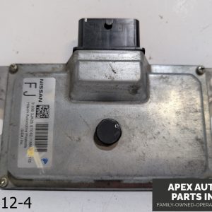 OEM 2013-2015 Infiniti JX35 FWD transmission control module computer ecu ecm TCM
