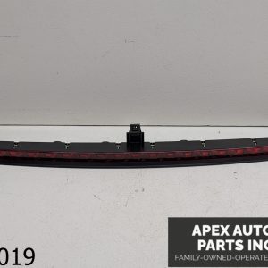 OEM 2013-2015 Mercedes GLK350 3.5L Trunk 3rd Third Brake Stop Light