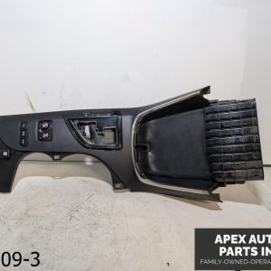 OEM 2013-2015 Toyota Avalon 3.5L Front Center Console Shifter Trim Bezel