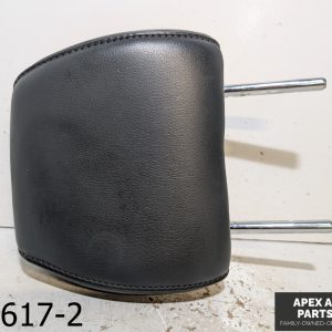 OEM 2013-2015 Toyota Avalon 3.5L REAR LEFT OR RIGHT SEAT HEADREST BLACK LEATHER