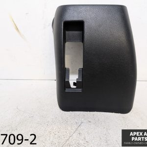 OEM 2013-2015 Toyota Avalon 3.5L STEERING WHEEL COLUMN COVER BEZEL TRIM