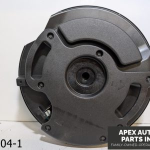 OEM 2013-2016 Buick Encore 1.4L REAR AUDIO SOUND SPEAKER SUBWOOFER WOOFER BOSE