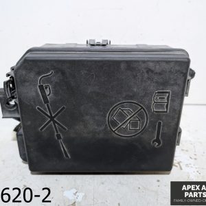 OEM 2013-2016 Chevrolet Trax 1.4L ENGINE FUSE BOX JUNCTION RELAY