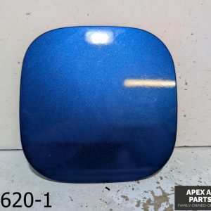 OEM 2013-2016 Chevrolet Trax 1.4L Fuel Filler Door Square Gas Cap