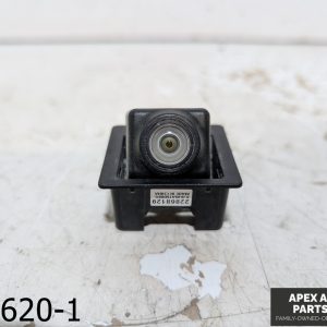 OEM 2013-2016 Chevrolet Trax 1.4L Reverse Projector Camera Rear View Liftgate