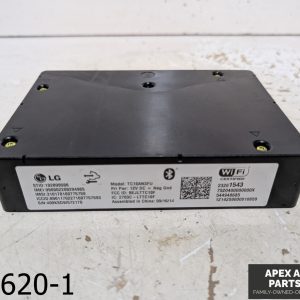 OEM 2013-2016 Chevrolet Trax GPS NAVIGATION BLUETOOTH COMMUNICATION MODULE UNIT