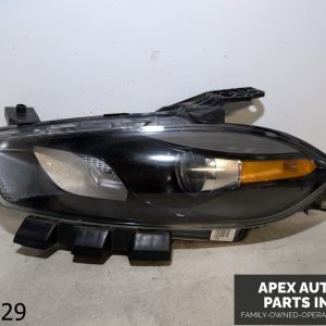 OEM 2013-2016 Dodge Dart 2.4L Left Driver Side Halogen Headlamp