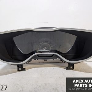 OEM 2013-2016 Ford C-Max 2.0L Speedometer Instrument Gauge Cluster