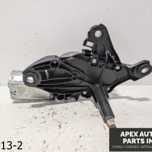 OEM 2013-2016 Ford Escape 1.6L Rear Wiper Motor CJ5417404AA