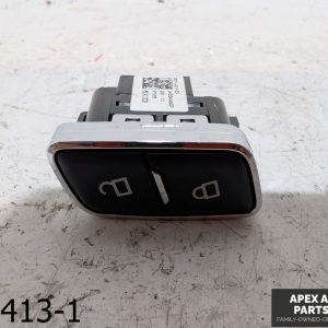 OEM 2013-2016 Ford Escape 2.5L FRONT LEFT DRIVER SIDE DOOR LOCK SWITCH