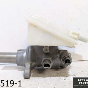 OEM 2013-2016 Ford Escape 2.5L VACUUM BRAKE BOOSTER MASTER CYLINDER W RESERVOIRS
