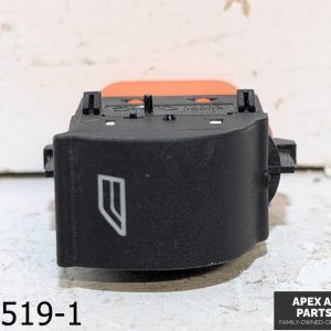 OEM 2013-2016 Ford Escape REAR RIGHT PASSENGER SIDE DOOR WINDOW CONTROL SWITCH