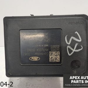 OEM 2013-2016 Ford Fusion 1.5L ANTI-LOCK BRAKE PUMP ABS 2.5L EG9C-2C219-AA