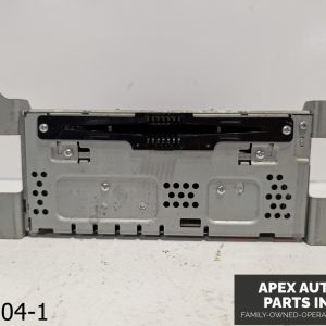 OEM 2013-2016 Ford Fusion 1.5L  Am FM CD Radio Receiver